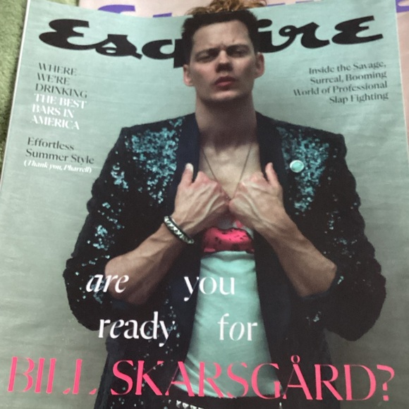 Esquire Magazine Bundle - Picture 4 of 9